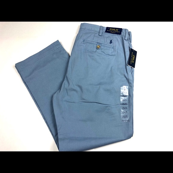 Polo Ralph Lauren - Men’s M Classics Chino Pant - Picture 5 of 6